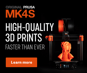 Recently switched to Prusa Slicer for better supports and wanted